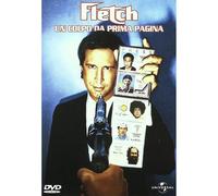 Fletch - Un colpo da prima pagina [DVD]