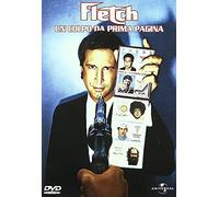 Fletch - Un colpo da prima pagina [DVD]