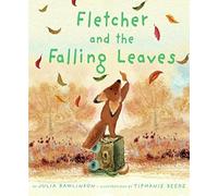 Julia Rawlinson Fletcher and the Falling Leaves (Tapa blanda) (Importación USA)