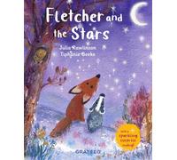 Fletcher and the Stars: 8 (Fletcher's Four Seasons)