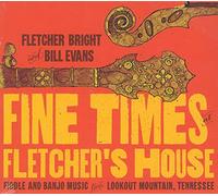 Fletcher Bright & Bi - Fine Times at Fletcher's House