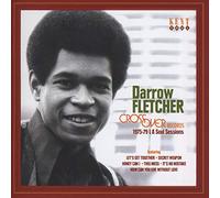 Darrow Fletcher - Crossover Soul 1975-79 LA Sessions