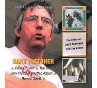 Fletcher, Gary - Feud Of Love/The Official Gary