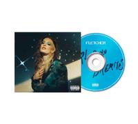 Fletcher GIRL OF MY DREAMS (Ltd. Wet dream CD) (CD) (Importación USA)