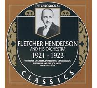 Fletcher Henderson - 1921