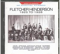 Fletcher Henderson - 1925-1928
