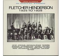 Fletcher Henderson - 1925 To 1928