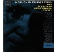 Fletcher Henderson - A Study In Frustration Volume 3