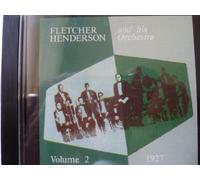 Fletcher Henderson and His Orchestra Vol.2