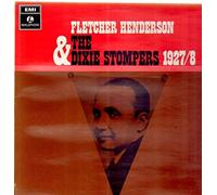 Fletcher Henderson And The Dixie Stompers - 1927/8