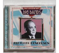 Fletcher Henderson - Big Band Greats
