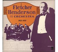 Fletcher Henderson - Fletcher Henderson And His Orchestra