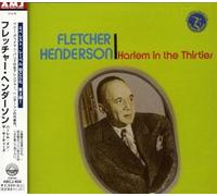 Fletcher Henderson - Harlem in 30s