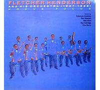 Fletcher Henderson - Hocus pocus (1927-1936, and his Orchestra) [Vinyl LP]