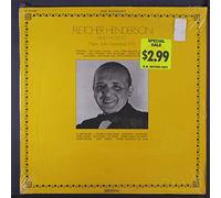 Fletcher Henderson - Jazz Anthology: The Fletcher Henderson All-Stars 1957, Vinyl LP