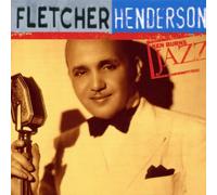 Fletcher Henderson - Ken Burns Jazz Collection: The Definitive Fletcher Henderson