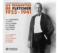 Fletcher Henderson - Les Trompettes De Fletcher