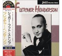 Fletcher Henderson - Sugar Foot Stomps