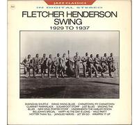 Fletcher Henderson - Swing-1929 to 1937 [Vinyl LP]