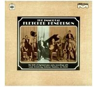 Fletcher Henderson - The Immortal Fletcher Henderson