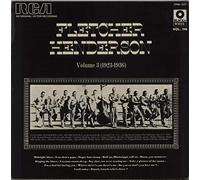 Fletcher Henderson - Volume 3 (1923-1936)