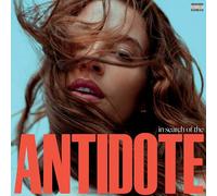 In Search Of The Antidote