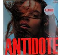 Fletcher - In Search Of The Antidote - Limited [Vinyl LP] [VINYL] [Vinilo]