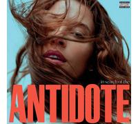 Fletcher - In Search Of The Antidote (LP)