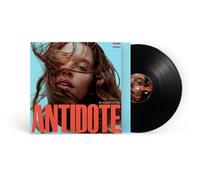 Fletcher - In Search Of The Antidote (LP)