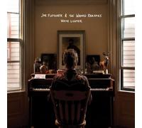 Fletcher, Joe & the Wrong Reaso - White Lighter