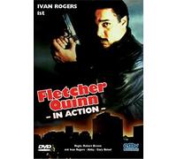 Fletcher Quinn in Action [Alemania] [DVD]