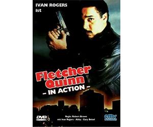 Fletcher Quinn in Action [Alemania] [DVD]
