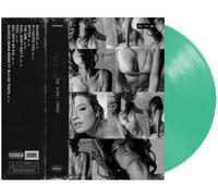 Fletcher The S(EX) Tapes (Vinyl) (Importación USA)