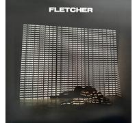 Fletcher - You Ruined New York City For Me (Red Coloured) (Reissue) (12" Vinyl)