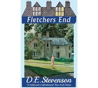 Fletchers End: Bel Lamington: Book 2 of 2