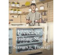 Fletcher's Fishing Store (Two Brothers)