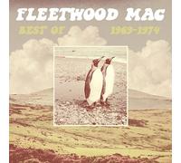 Fletwood Mac - The Best Of Fm 1969-74 (2 LP) [Vinilo]