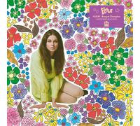 Fleur Bouquet Champêtre (Vinyl) 12" Album Coloured Vinyl (Limited Edition)
