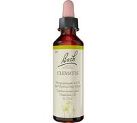 Fleur-de-Bach Original, Clematis, 20 ml