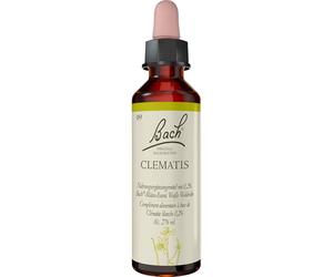 Fleur-de-Bach Original, Clematis, 20 ml