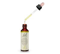 Fleur-de-Bach Original, White Chestnut, 20 ml