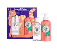 FLEUR DE FIGUIER AGUA PERFUMADA BIENESTAR ESTUCHE 2 pz