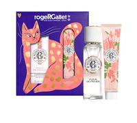 FLEUR DE FIGUIER AGUA PERFUMADA BIENESTAR ESTUCHE 2 pz