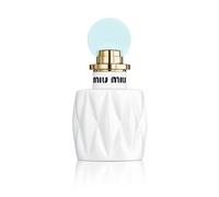 MIU MIU FLEUR DE LAIT eau de parfum vaporizador 50 ml