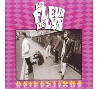 Fleur De Lys - Reflections