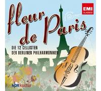 Fleur de Paris