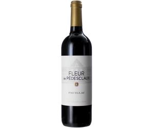 Fleur de Pedesclaux 2019 - Segundo Vino De Château Pedesclaux