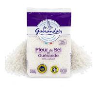 Fleur de Sel de Gu?rande 250 g