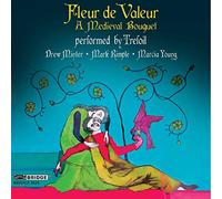 Fleur De Valeur: A Medieval Banquet