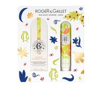 Fleur D'Osmanthus Estuche 2 Pz